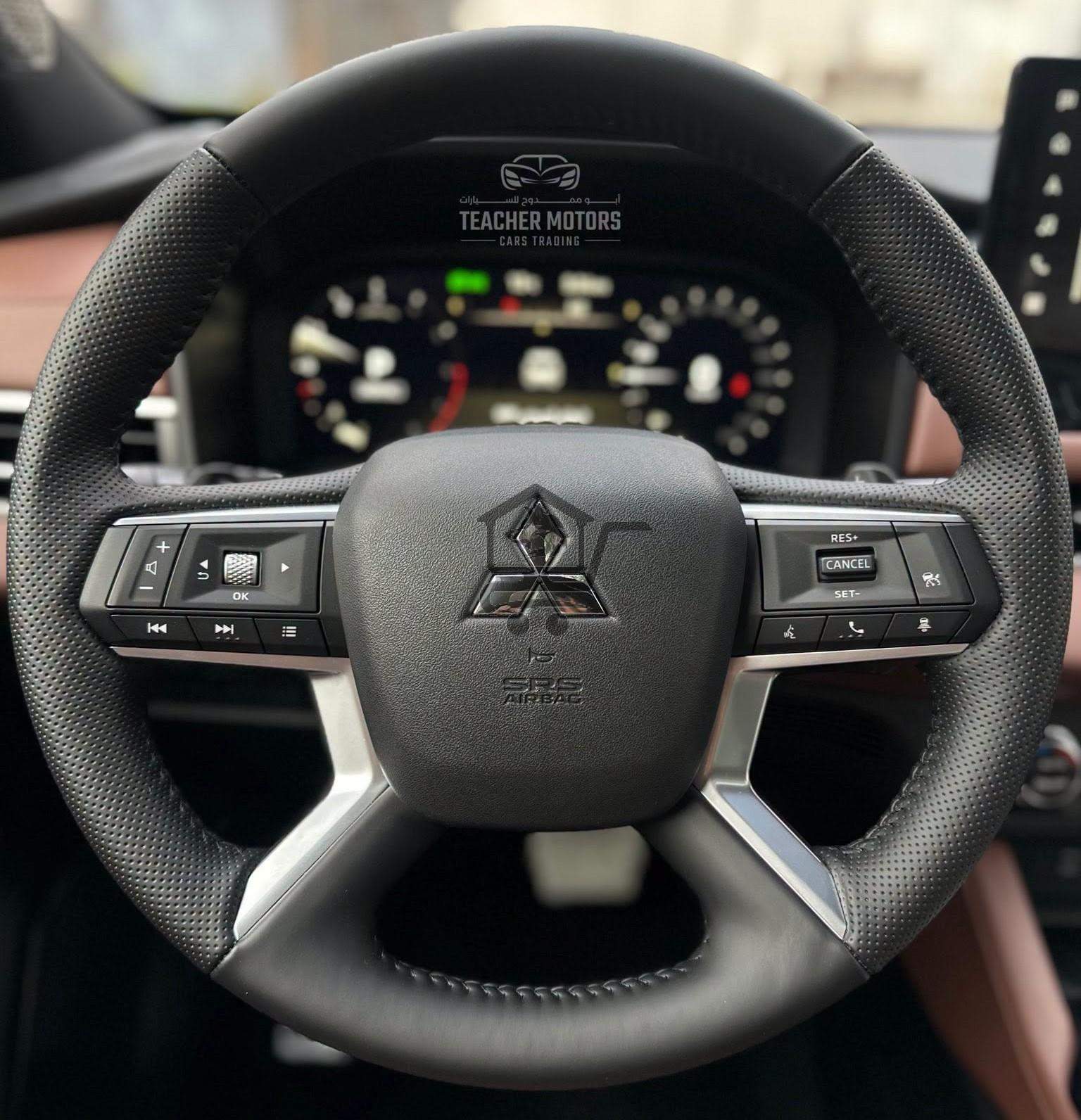 Mitsubishi Outlander Limited - الصورة 7
