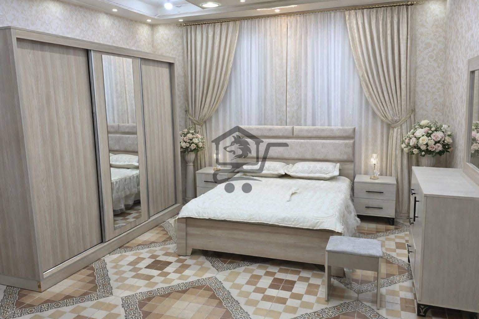 غرفة نوم - الصورة 1