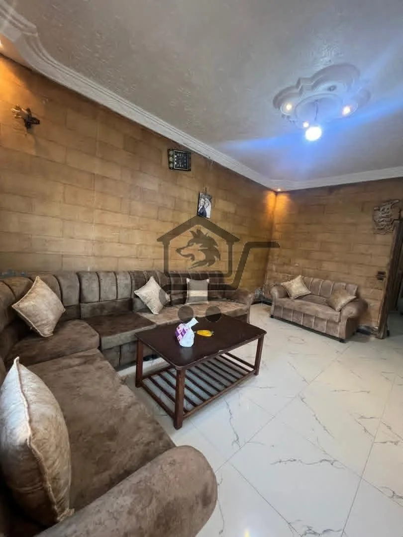 للبيع شقة في طرطوس صافيتا - الصورة 1