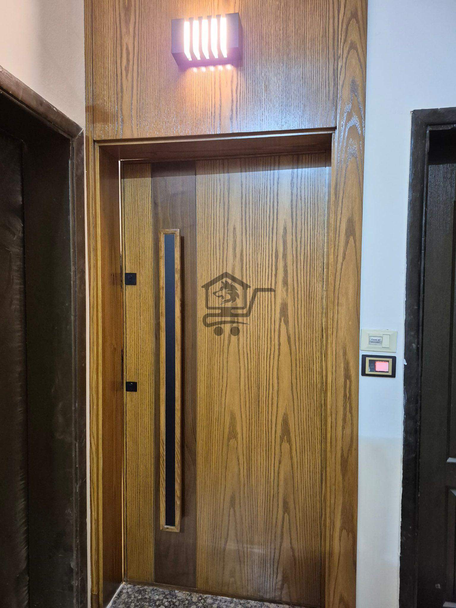 للبيع شقة طابق أول طلوع4درجات - الصورة 1