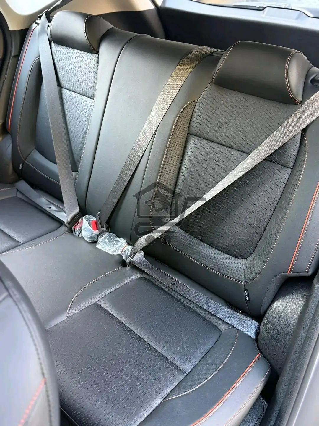 Kia Seltos - الصورة 6