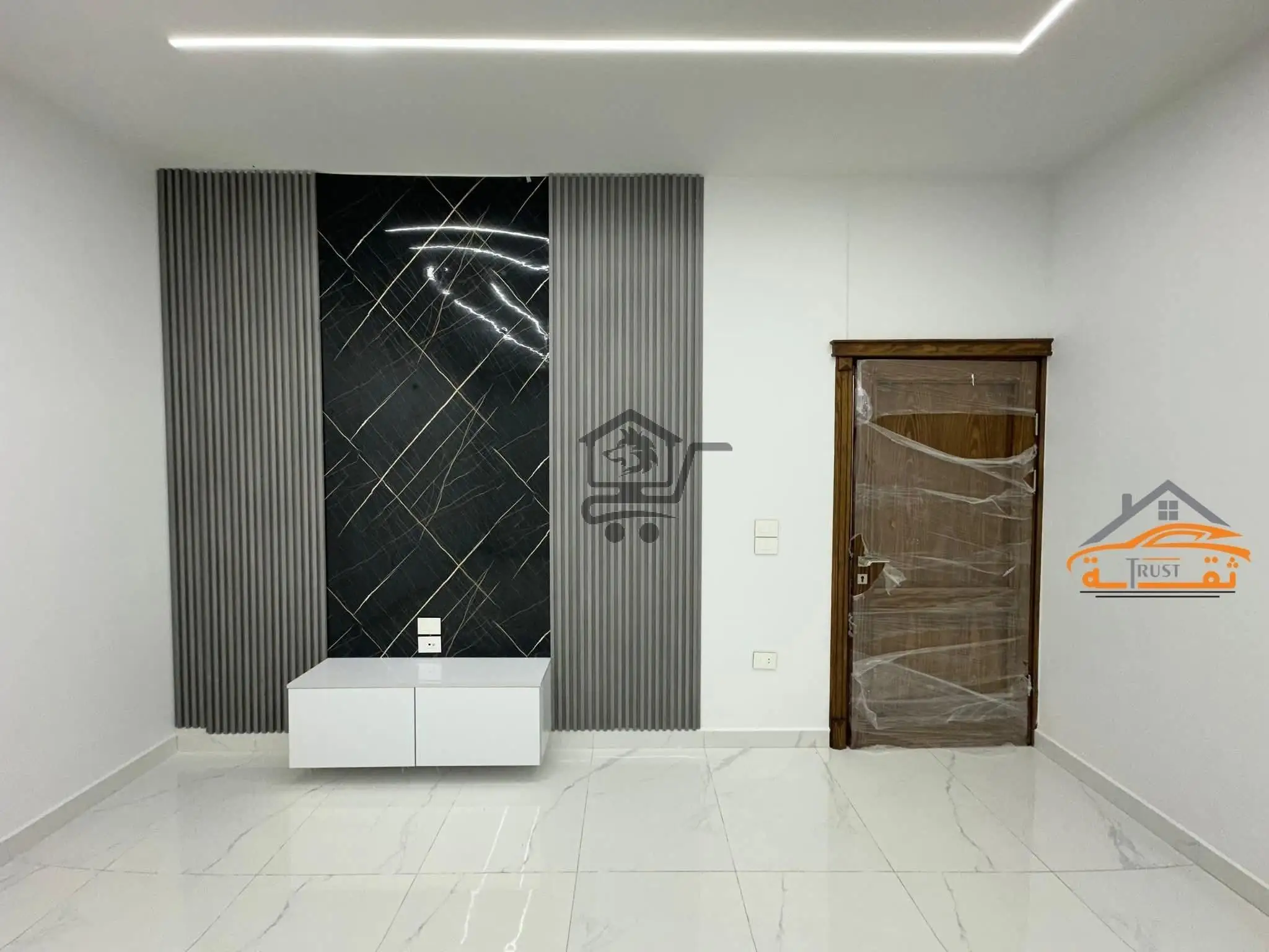 للبيع شقة في ضاحية قدسيا - الصورة 5