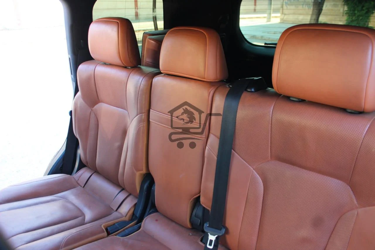 سيارة للبيع - الصورة 6