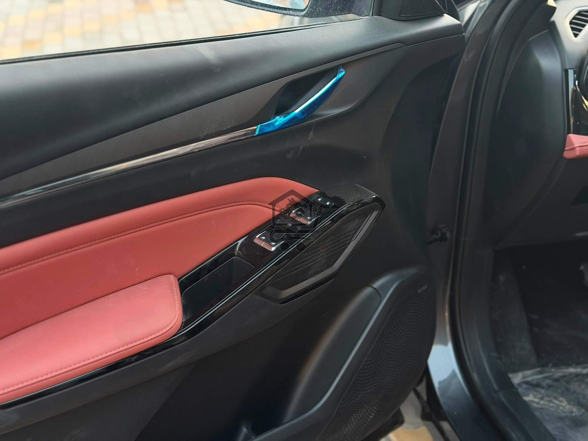 Changan X5 Plus 2026 - الصورة 5