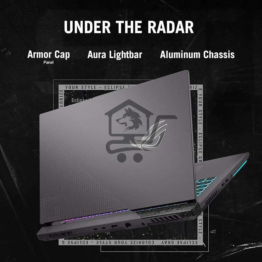 ASUS ROG - الصورة 2