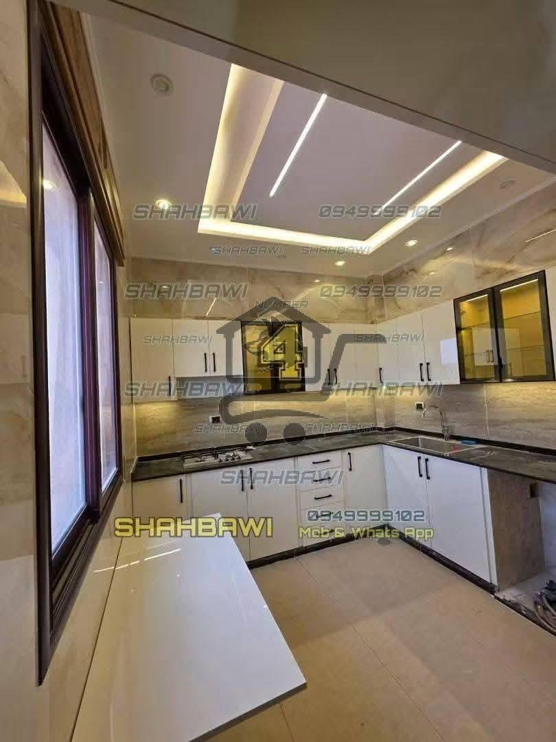 منزل فاخر - الصورة 8