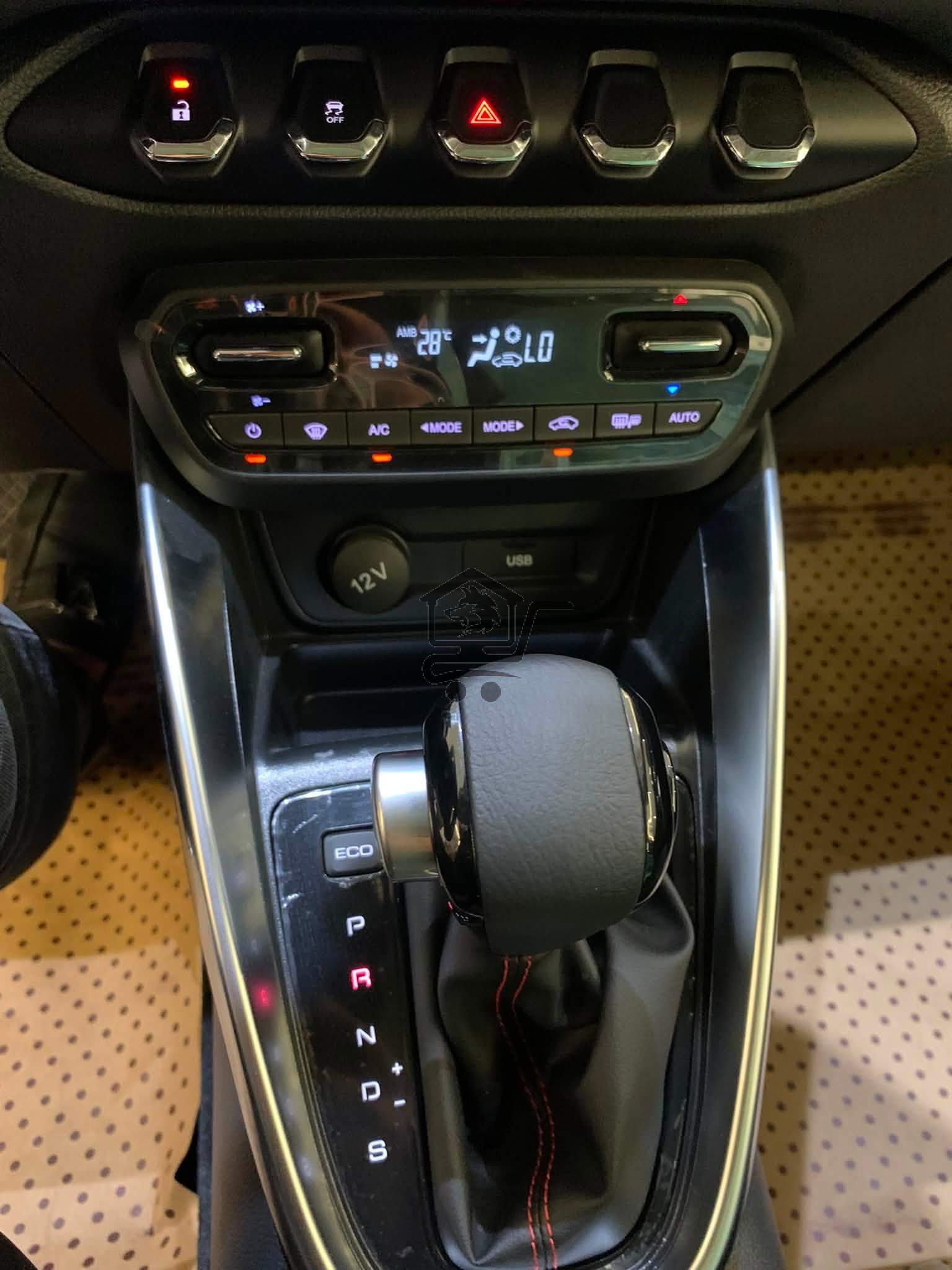 Chevrolet Groove 2024 - الصورة 8