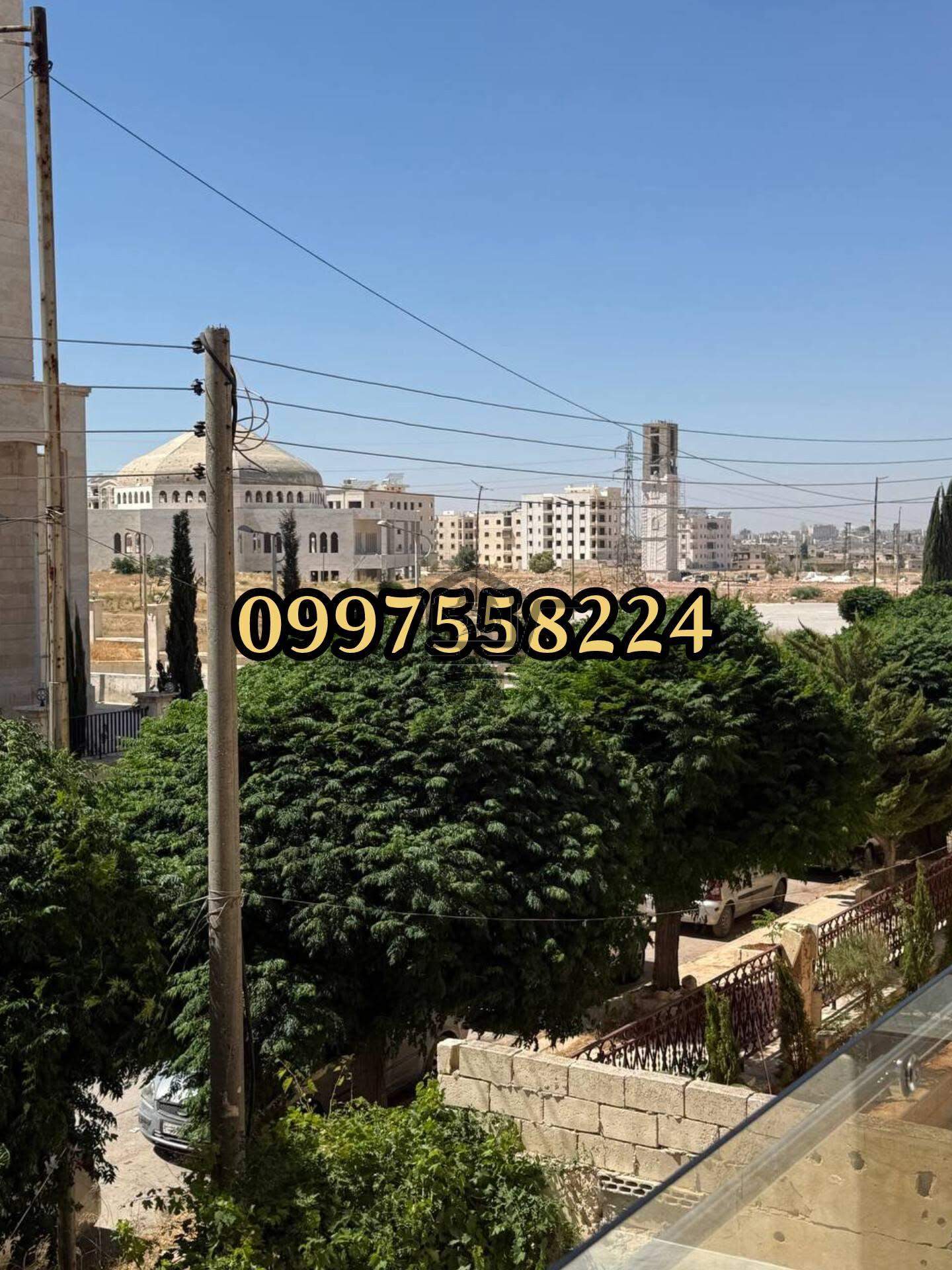 شقة مميزة جداً - الصورة 3