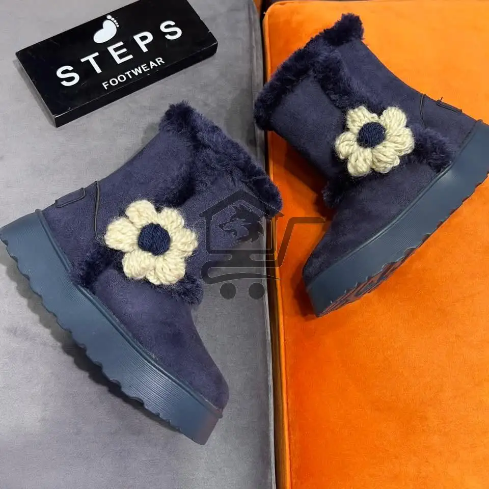 أحذية بنوتات - الصورة 7