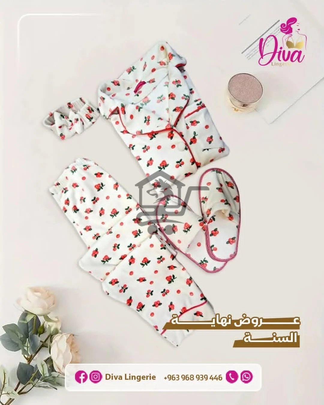 Diva lingeria - الصورة 3