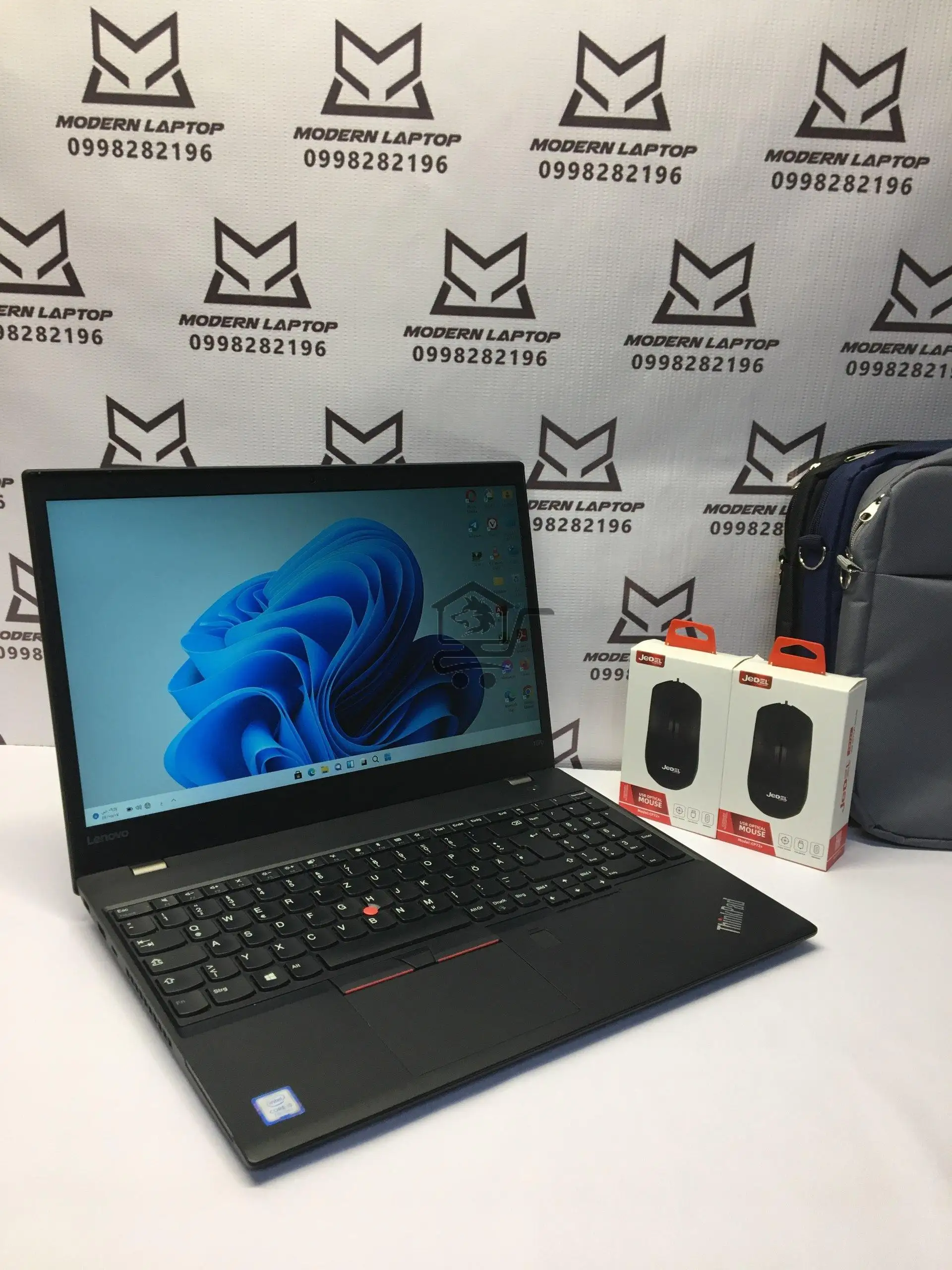 LENOVO Thinkpad - الصورة 2