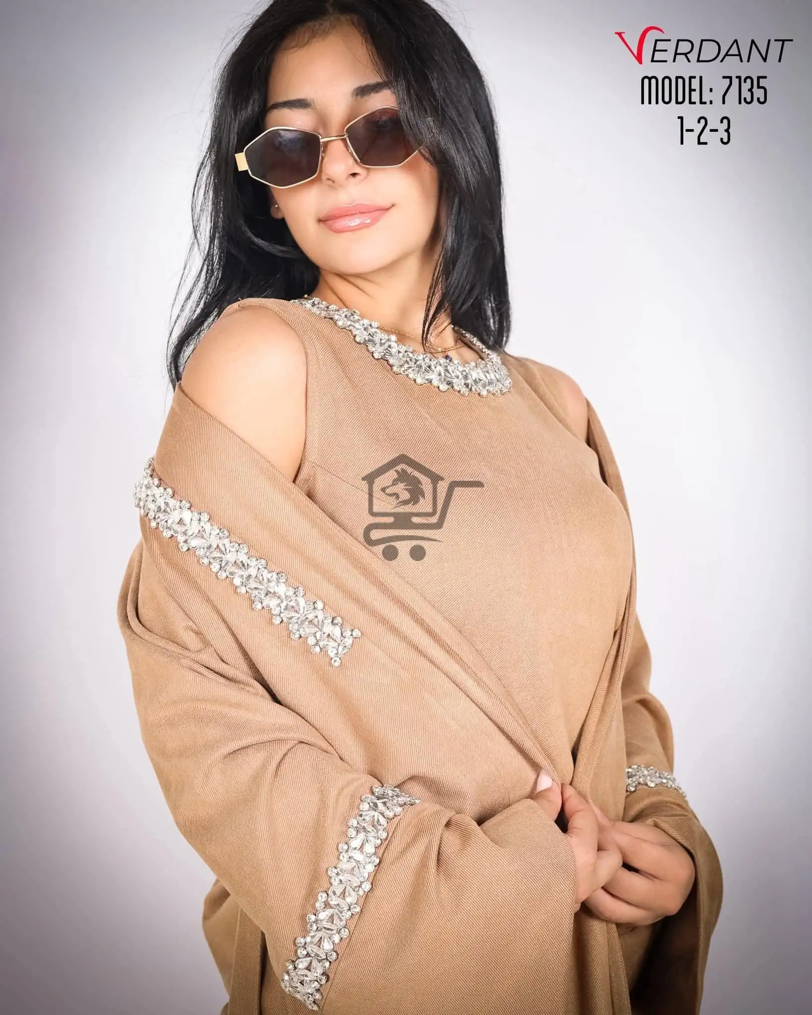 عروض عبايات - الصورة 2