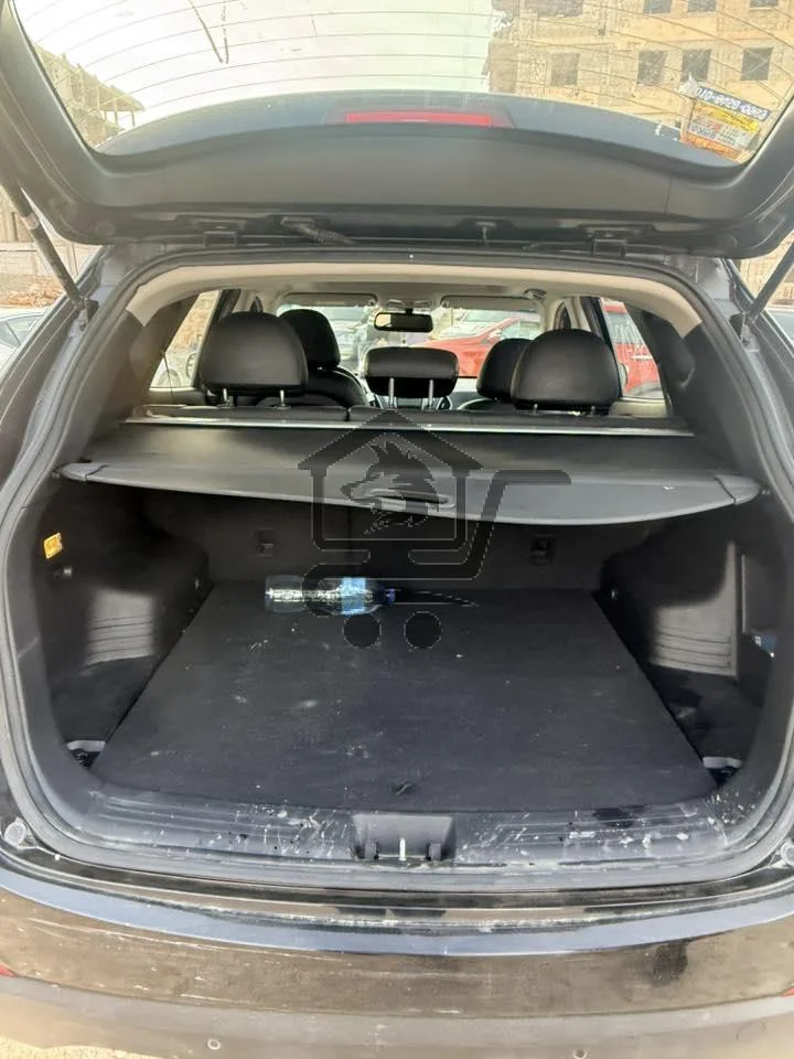 توسان 2011 - الصورة 5