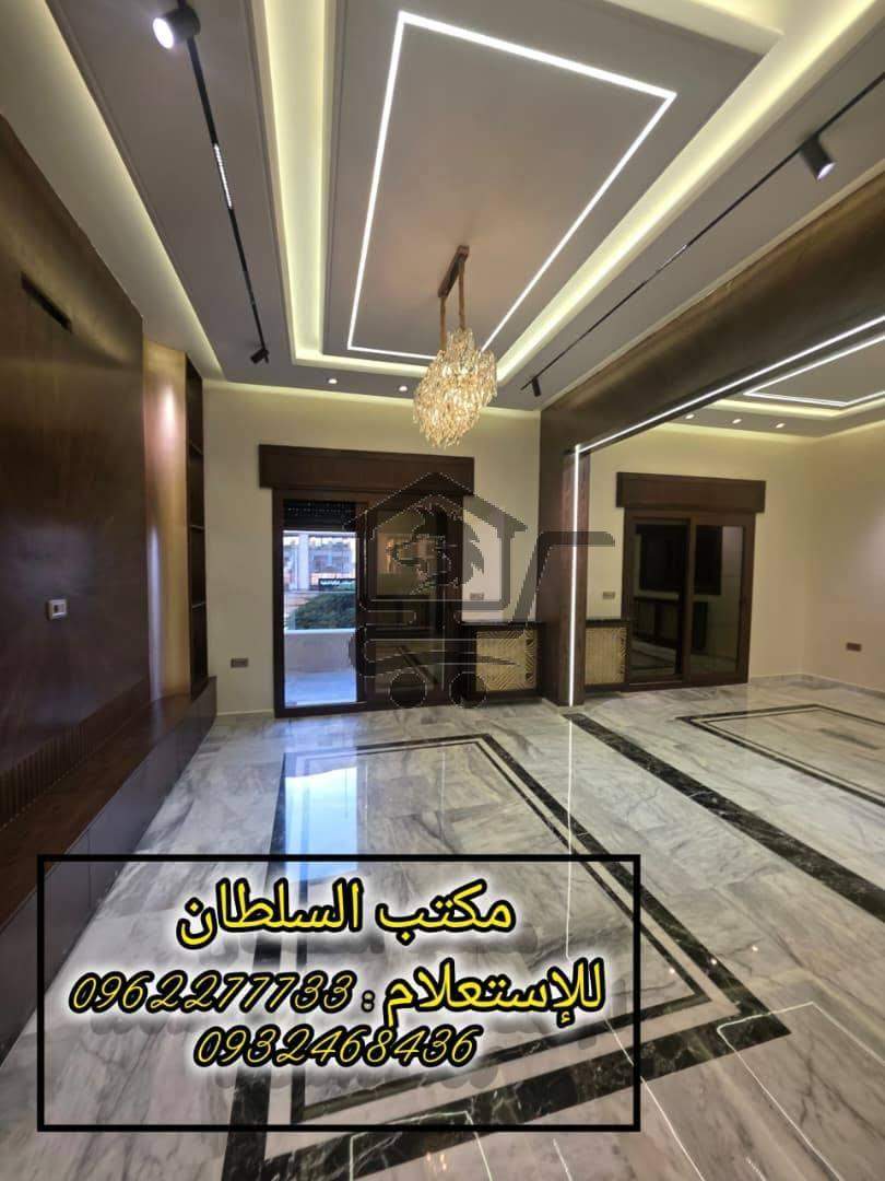 شقة مميزة جداً - الصورة 6