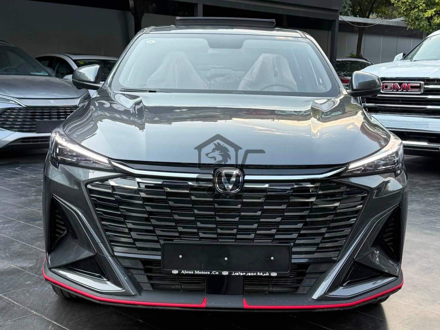 Changan X5 plus 2025 - الصورة 3