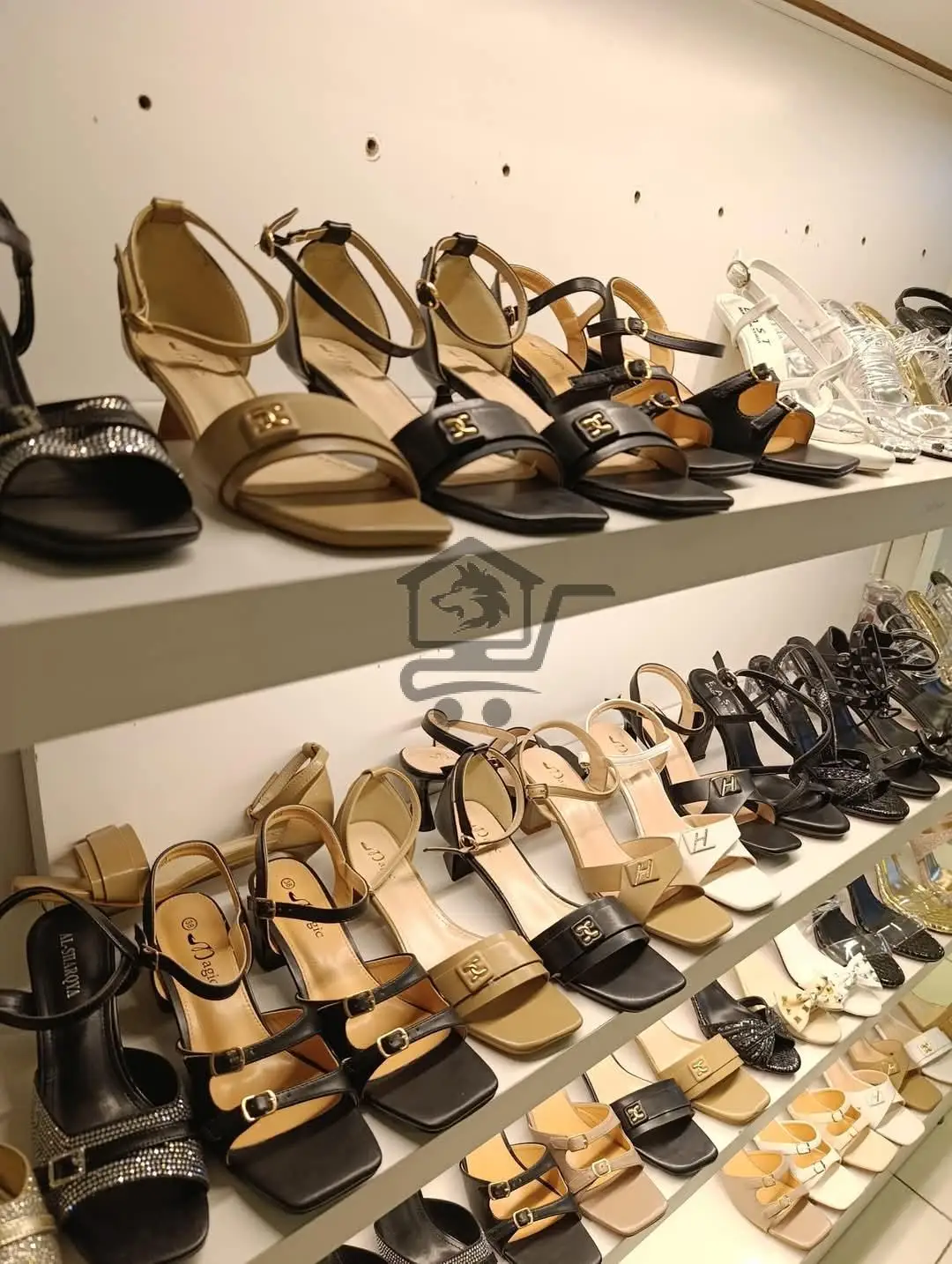 كل أناقتك بمكان واحد! - الصورة 9