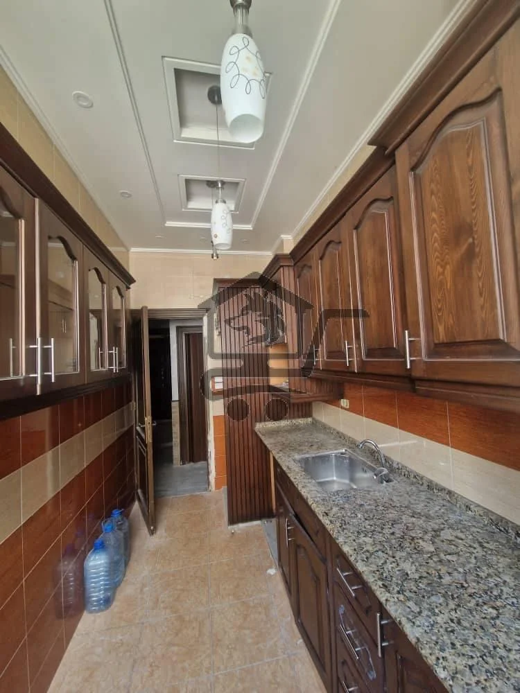 حلب الجديدة جامع الايمان - الصورة 4