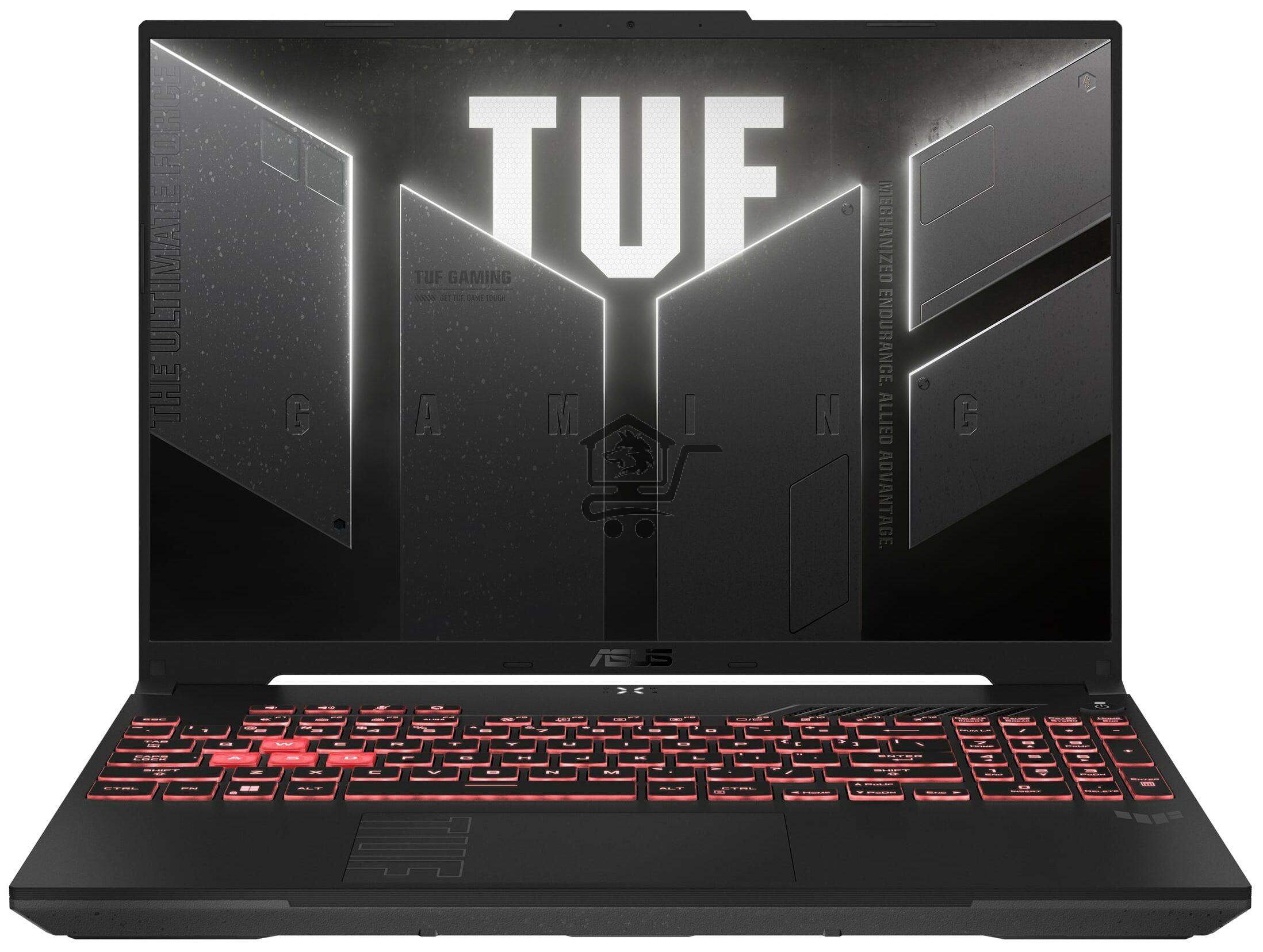 Asus Tuf - الصورة 1