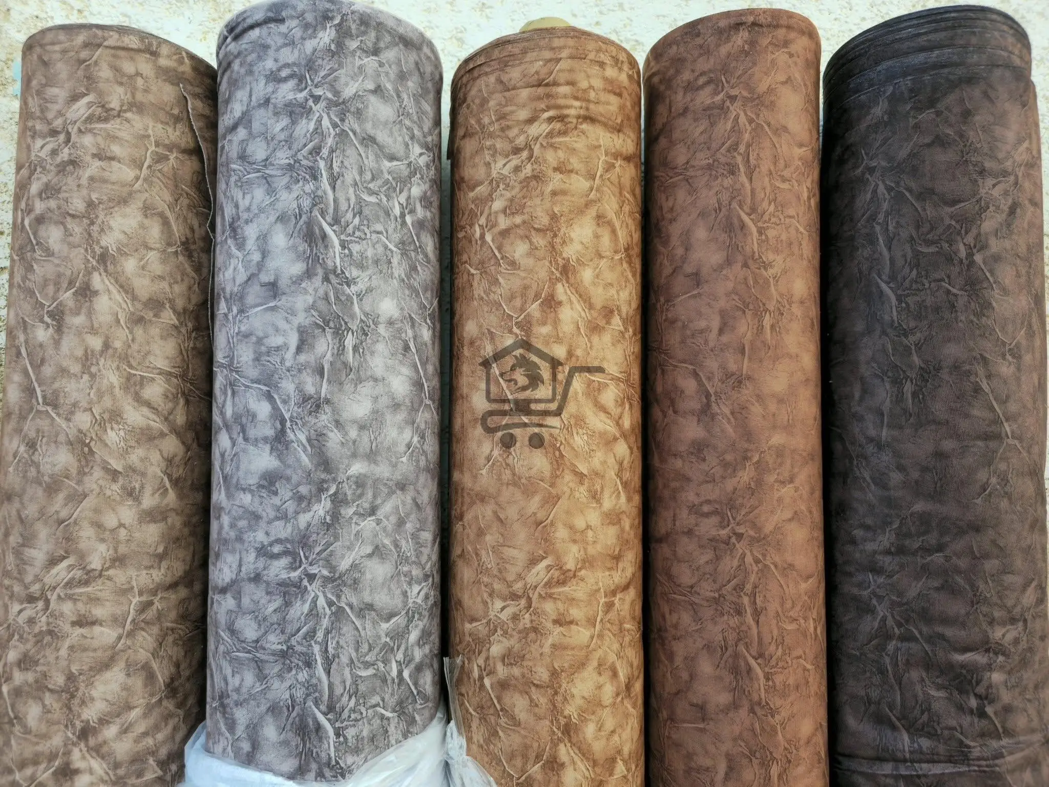 أقمشة و مفروشات الحاج نوري - الصورة 3