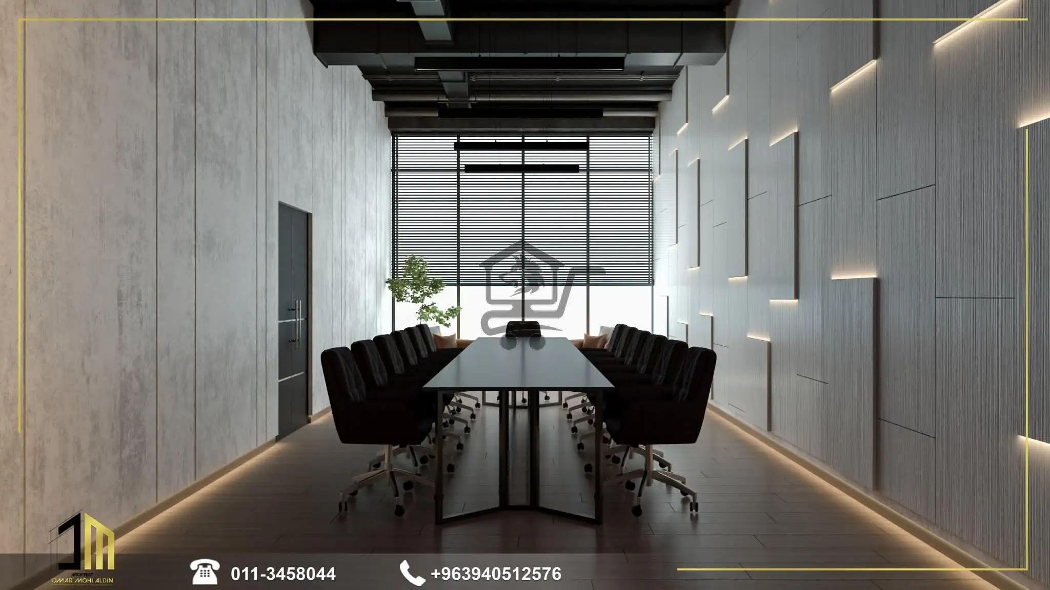 مصمم معماري ٩ - الصورة 1