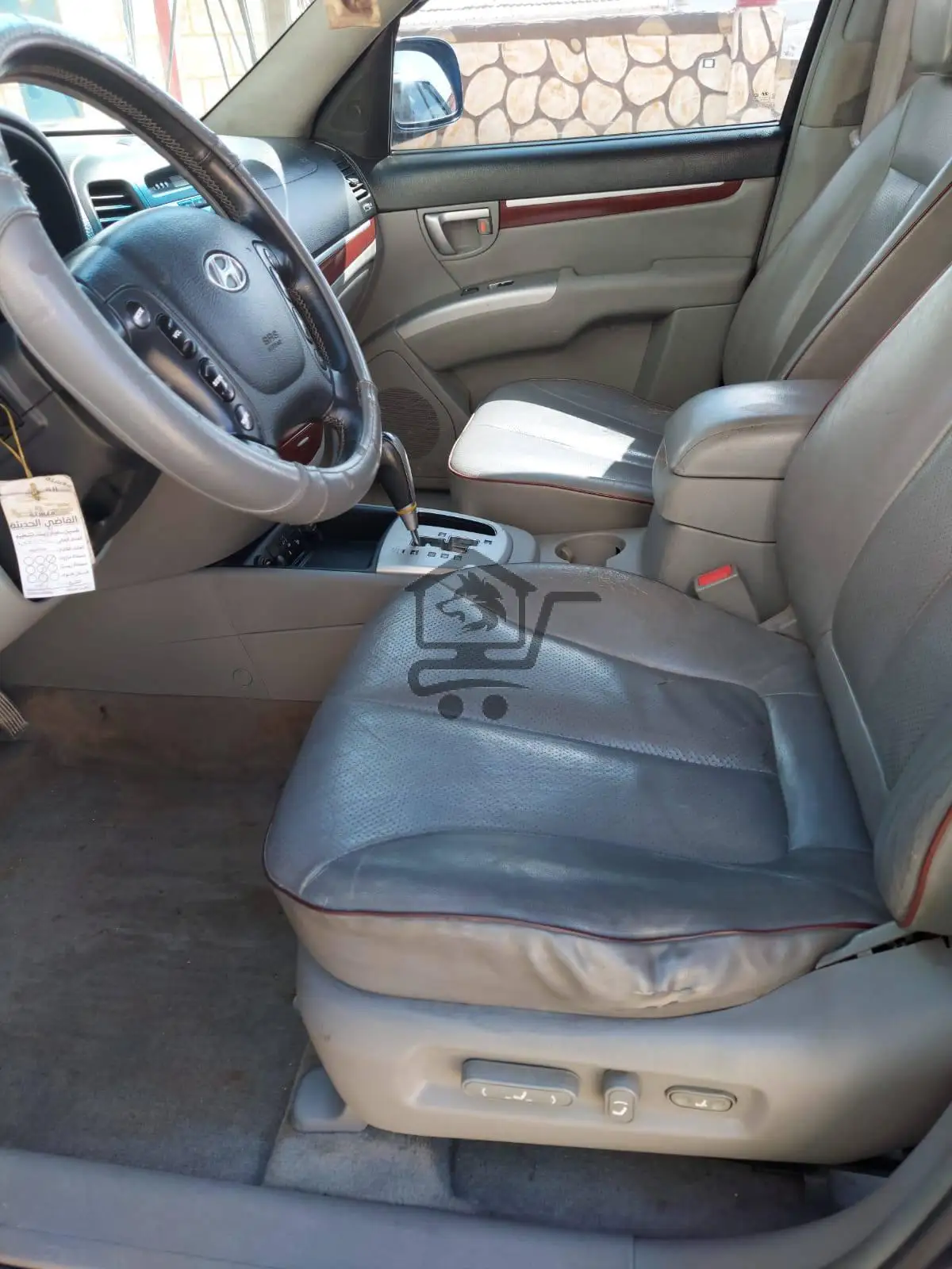 هوندا سنتافيه 2010 - الصورة 4