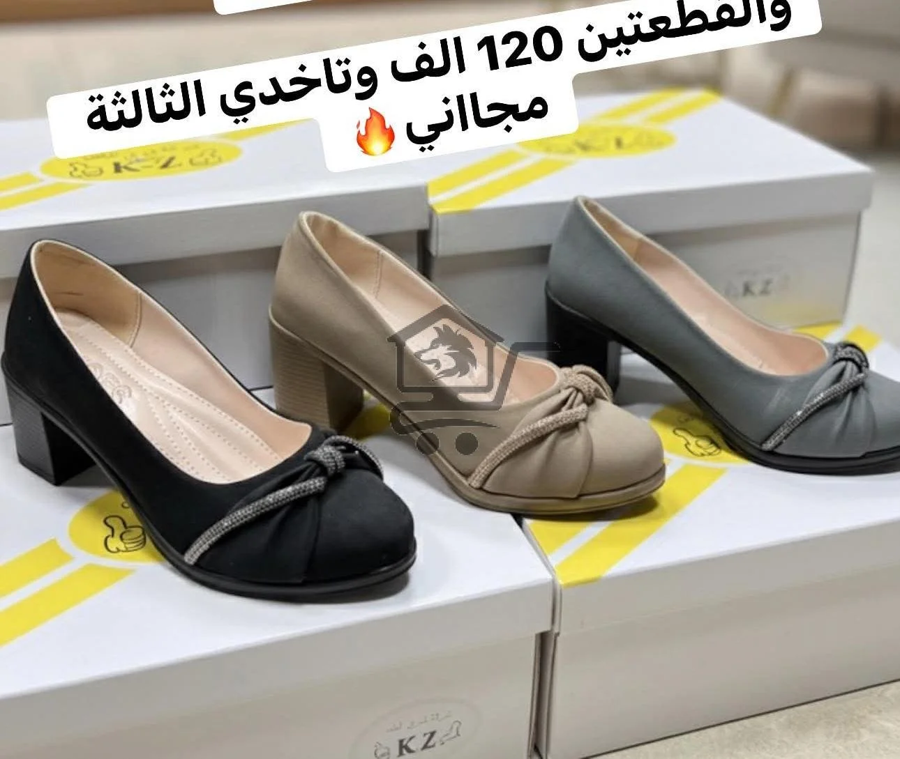 كندرة من الخضر - الصورة 1