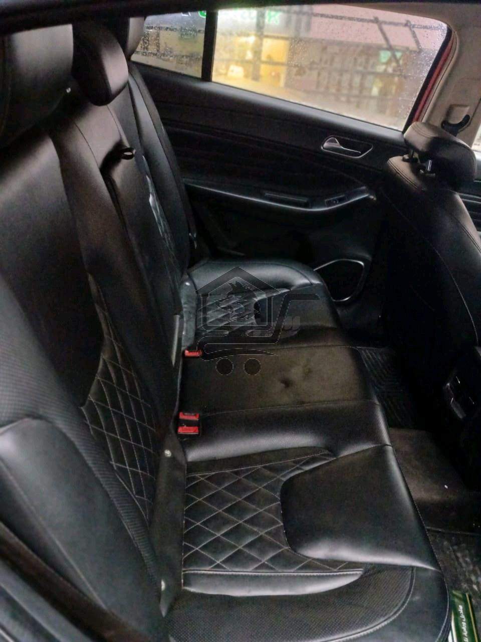 شيري - Chery اريزو ٦ برو - الصورة 3