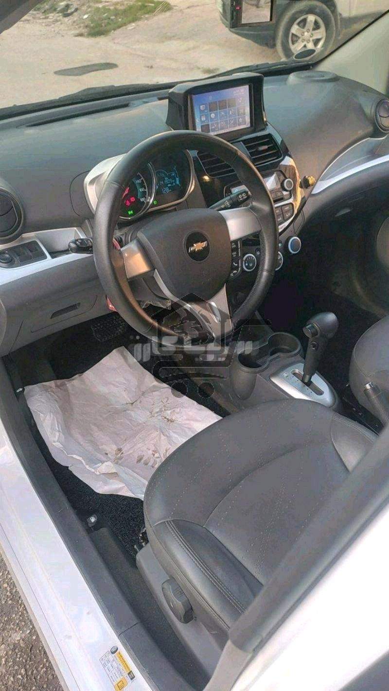 شيفورلي - Chevrolet Spark - الصورة 3