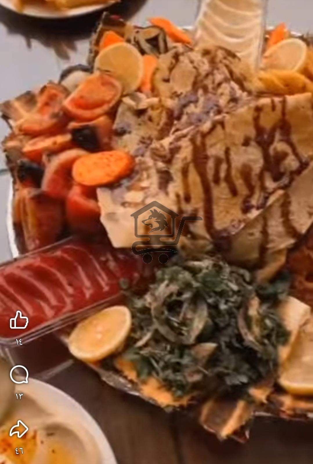 Jupiter restaurant - الصورة 1