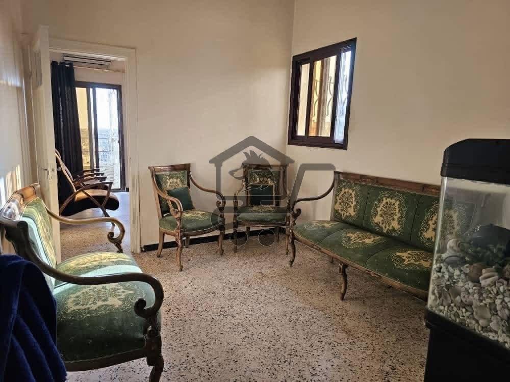 شقة بسعر مناسب - الصورة 1