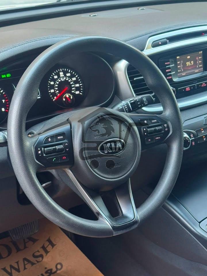 Kia Sorento 2016 - الصورة 6