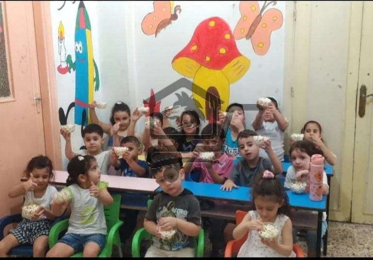 روضة درب الأمل - الصورة 1