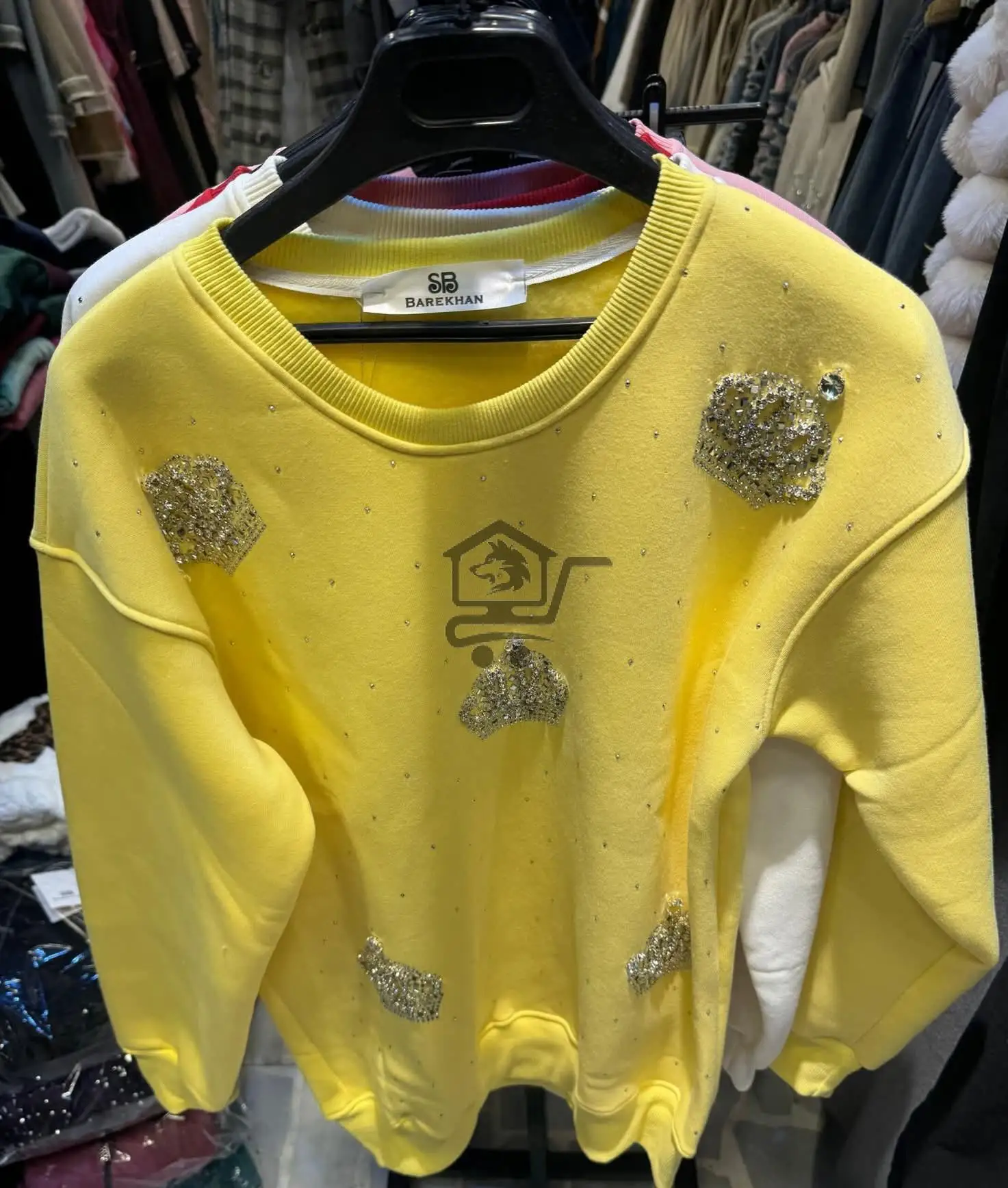 هودي فلامينغو - الصورة 1