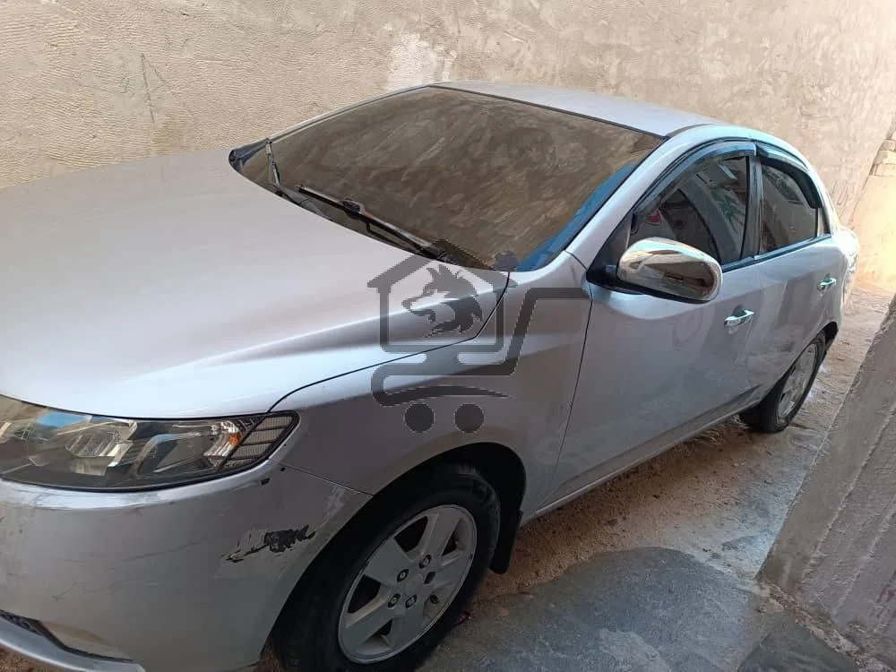 كيا فورتي - الصورة 4