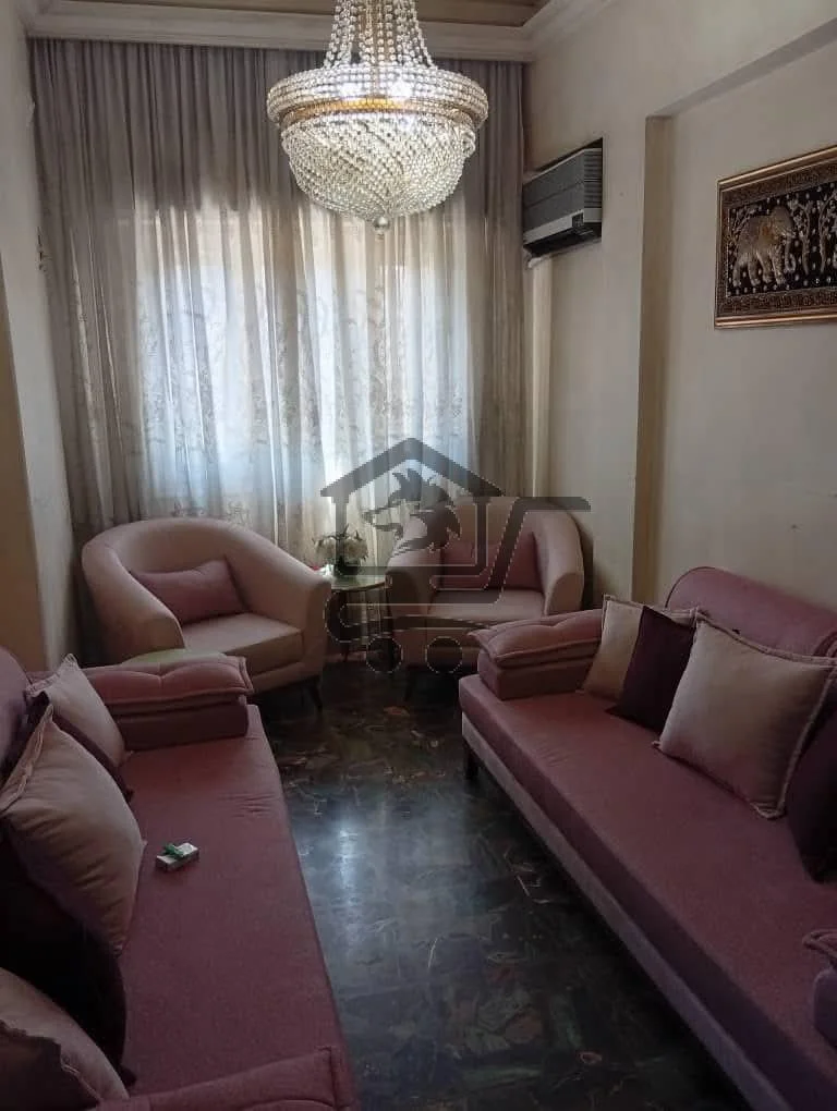 للبيع شقة بركن الدين