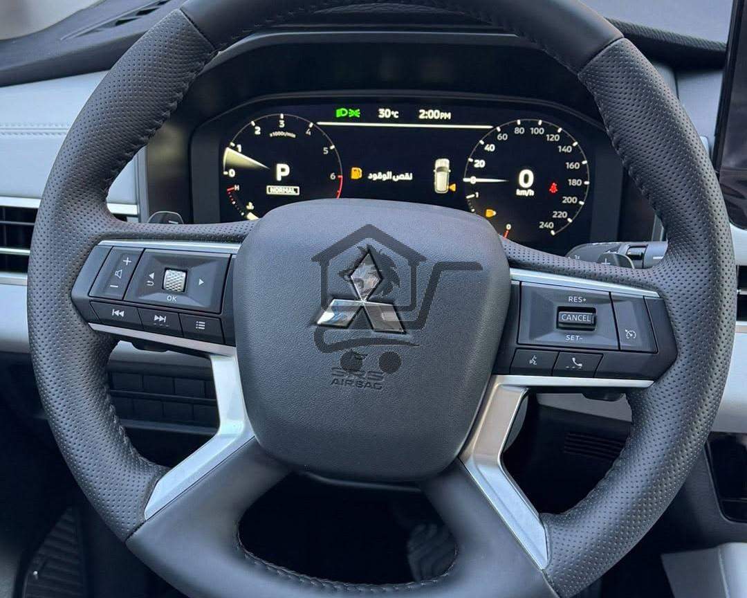 Mitsubishi Outlander 2026 - الصورة 8