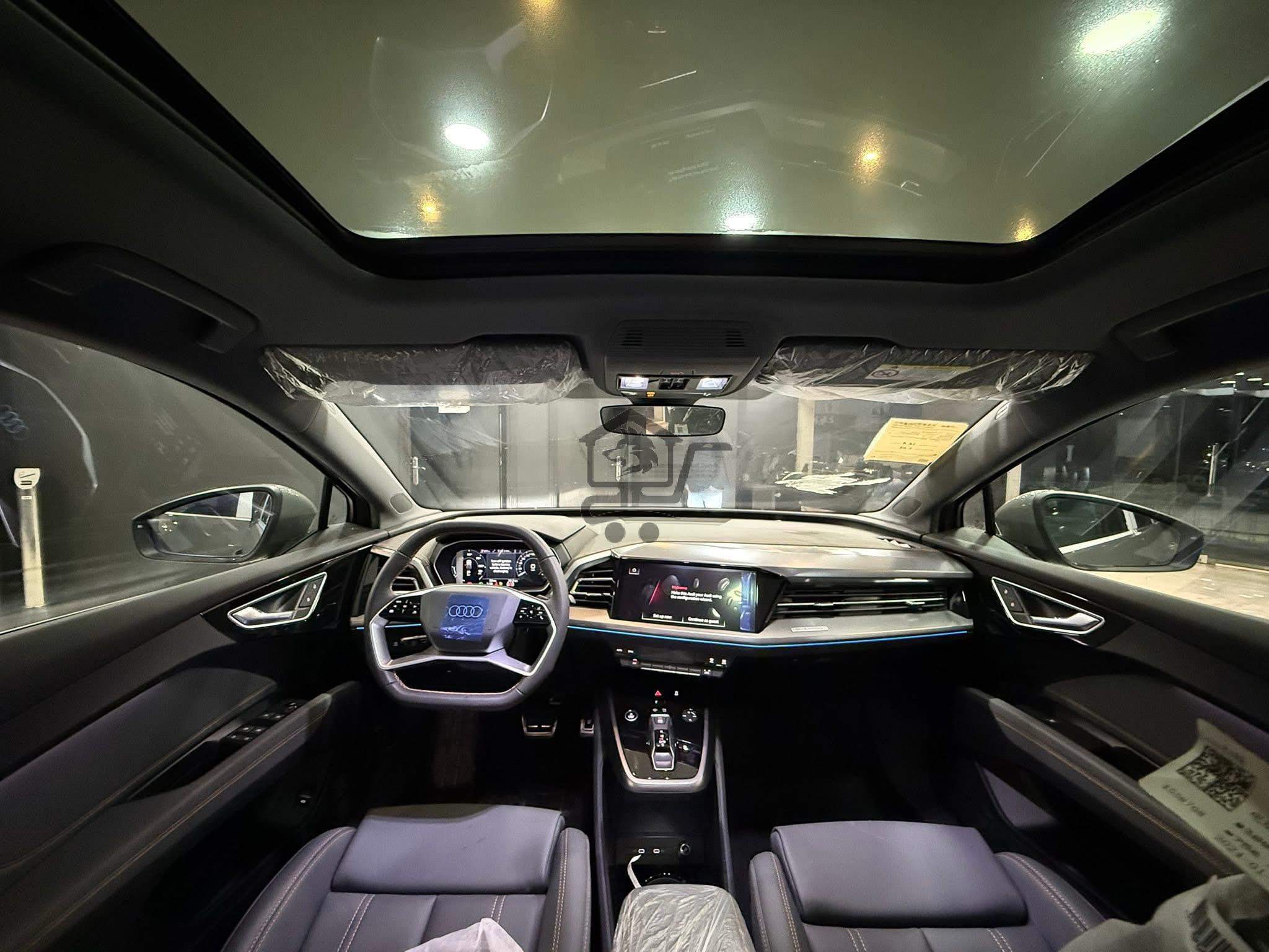 Audi - الصورة 3