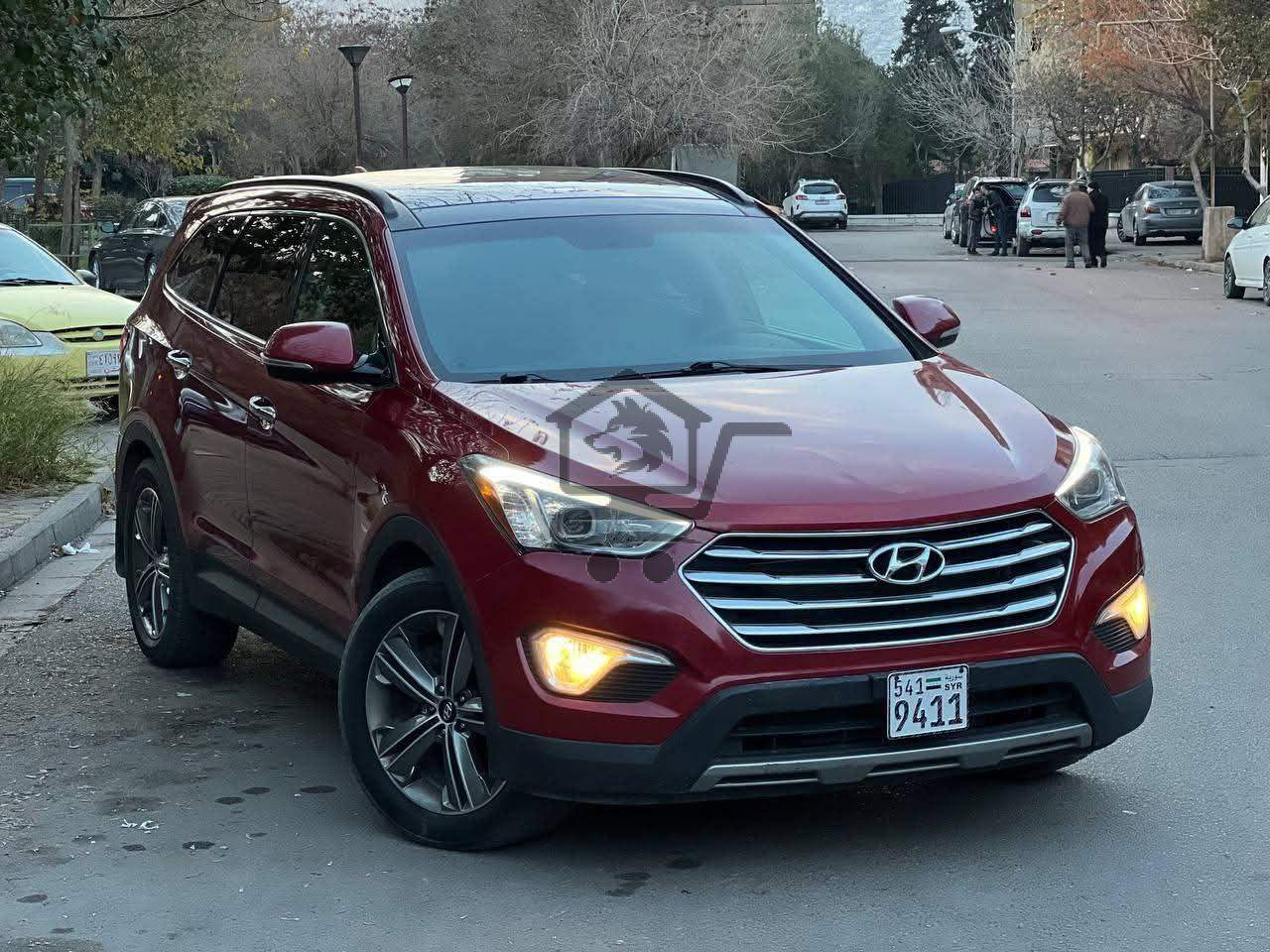 Santafe Max Cruz - الصورة 3