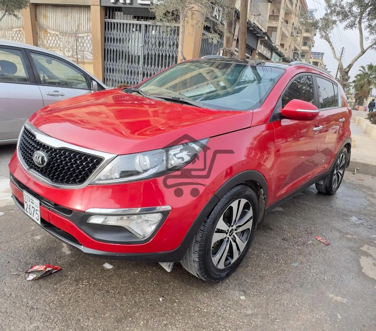 سبورتاج 2011 - الصورة 1