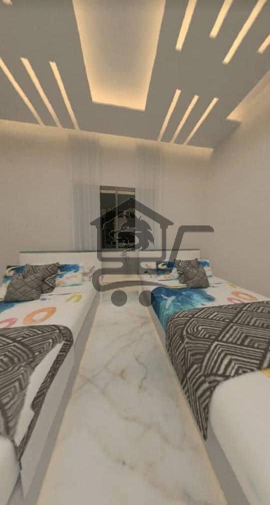 فخامة بلا حدود.. حيث تصبح الحياة تحفة معمارية! - الصورة 5