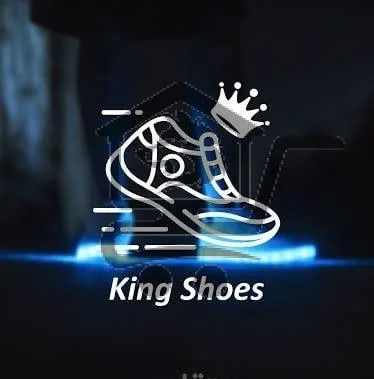 King shoes - الصورة 1