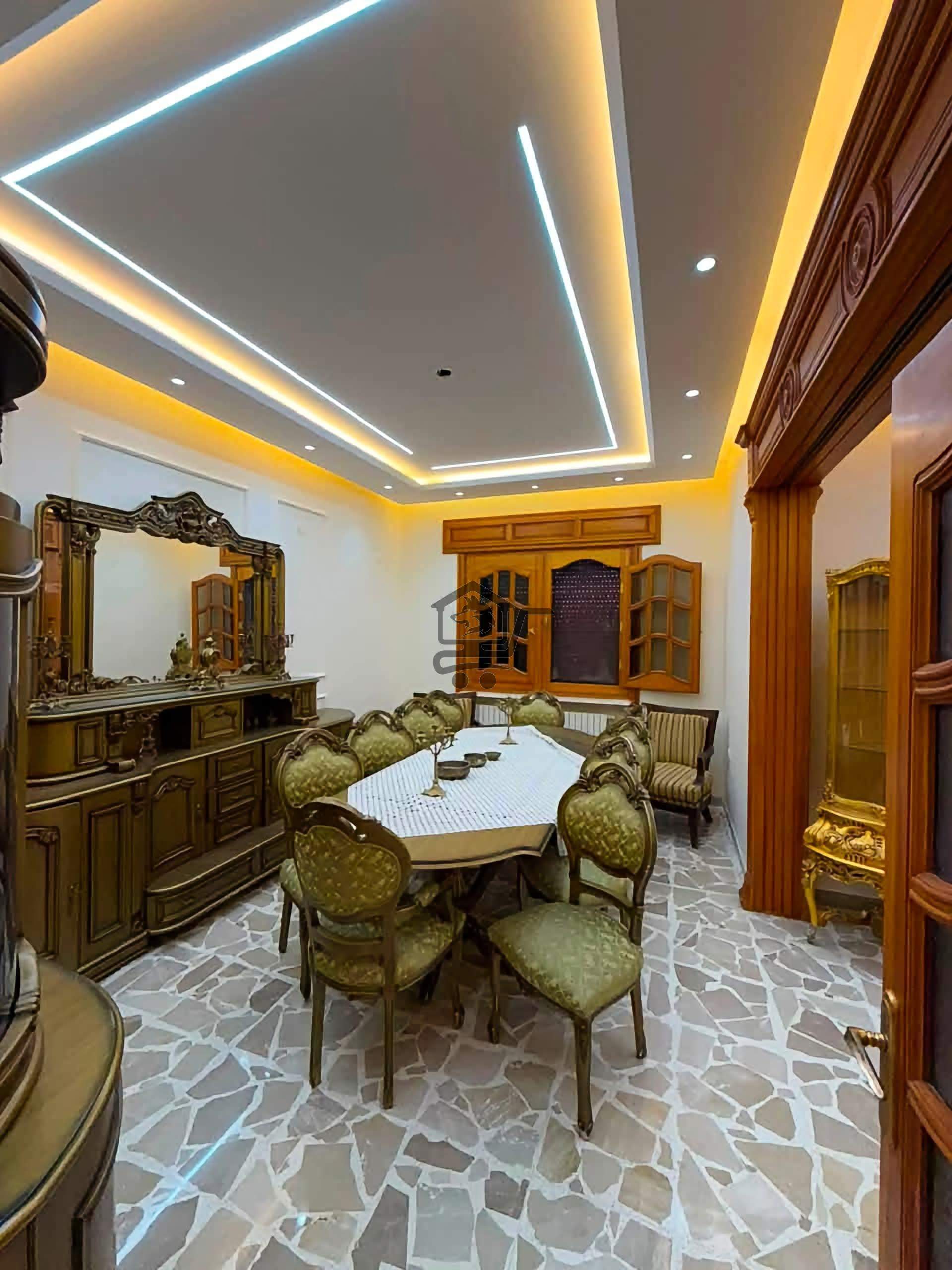 منزل فاخر - الصورة 8