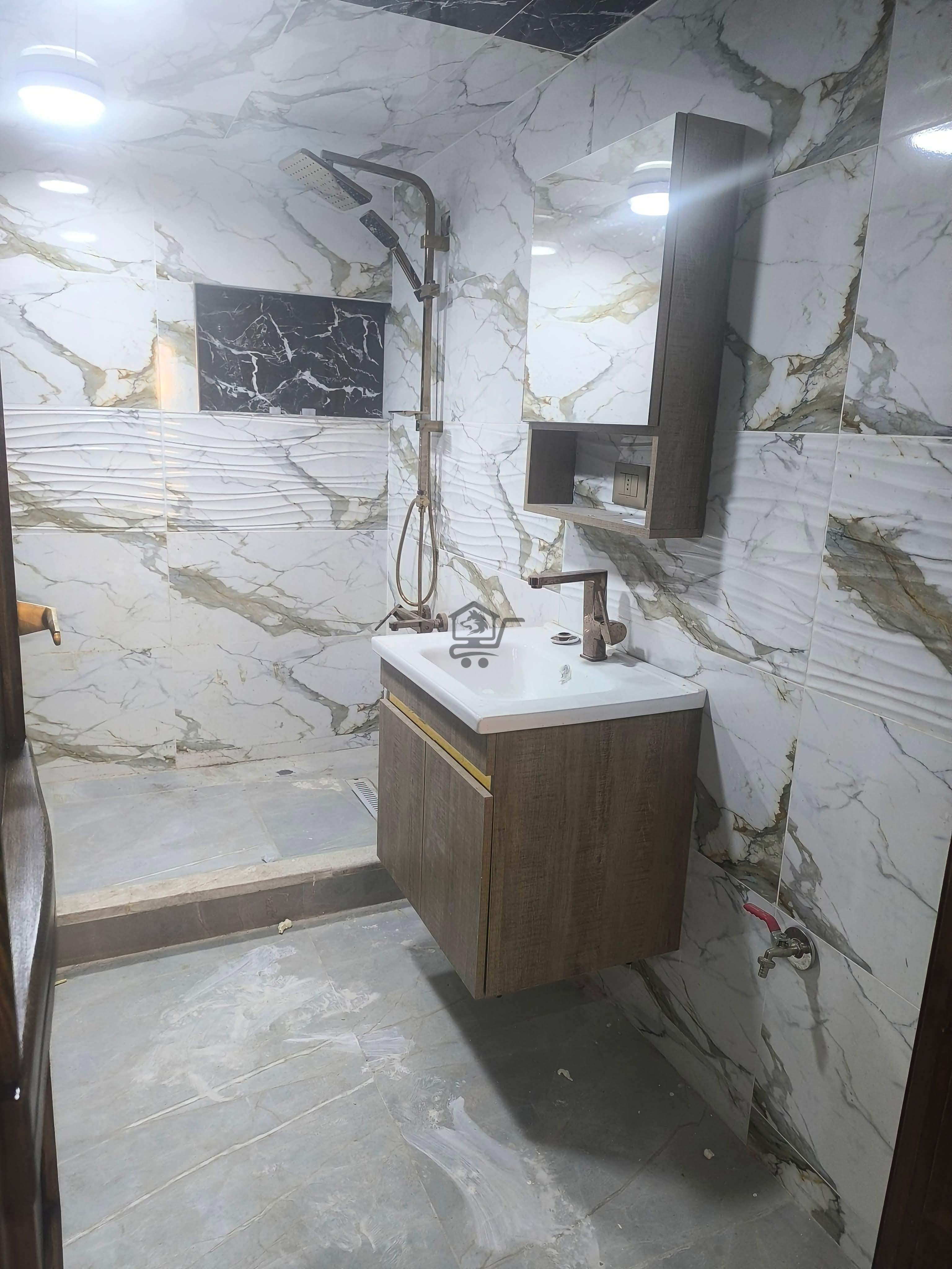 منزل فاخر - الصورة 8