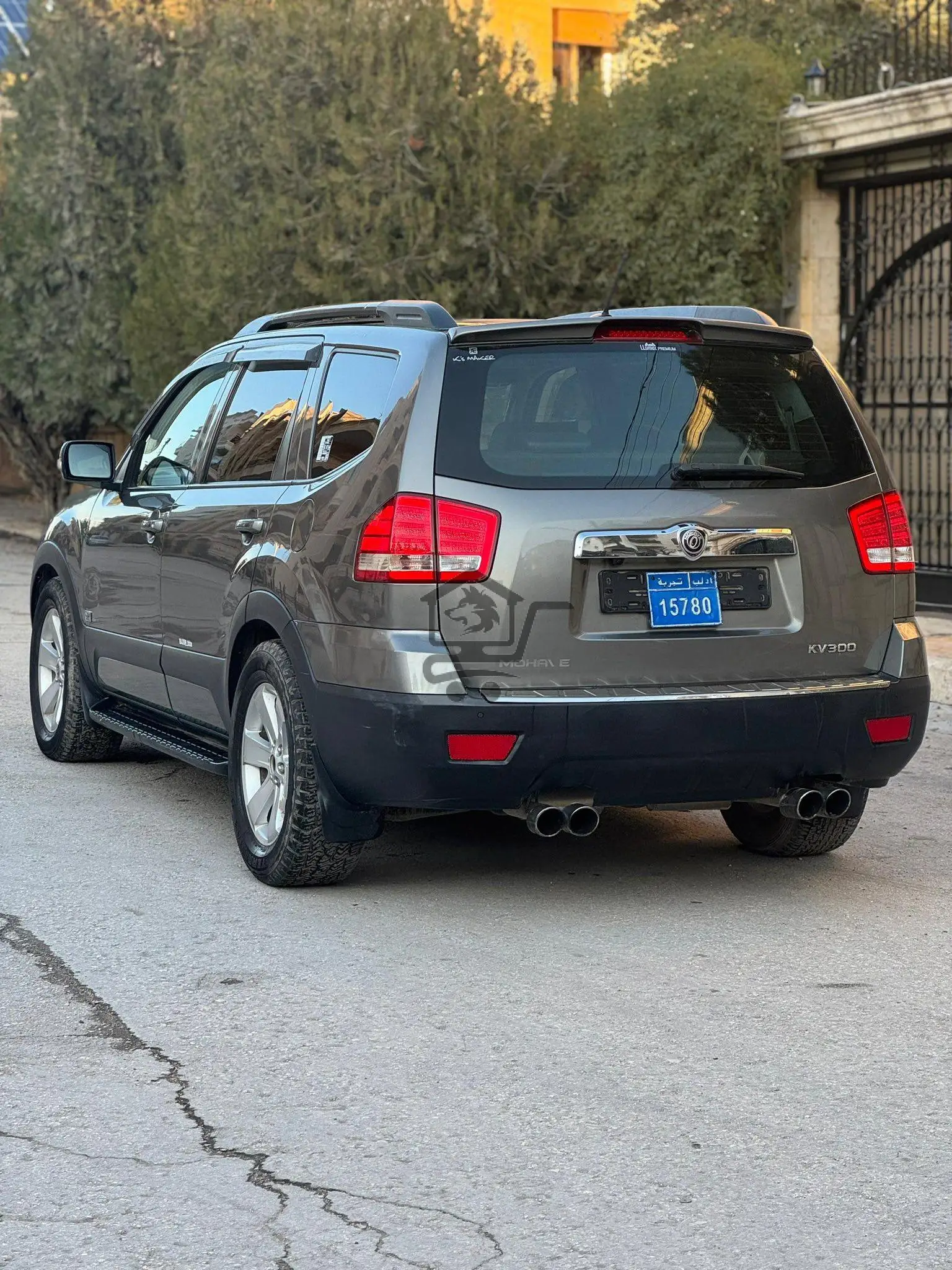 موهافي 2011 - الصورة 2