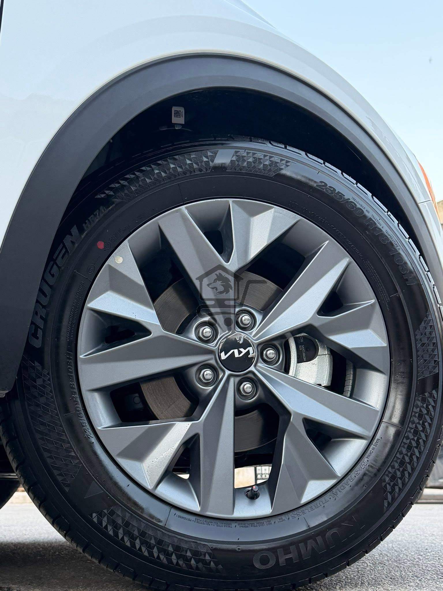 Kia Sportage 2025 - الصورة 5