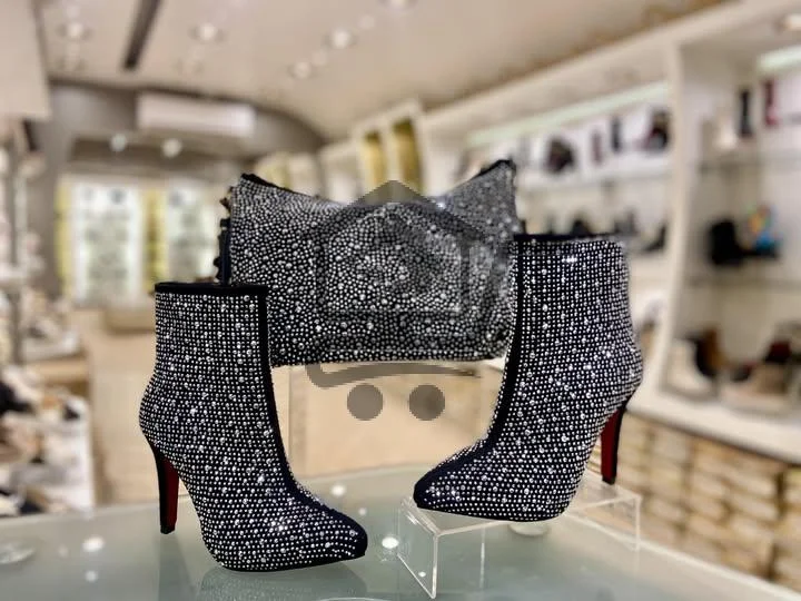 LAREN shoes أحذية لارين - الصورة 3