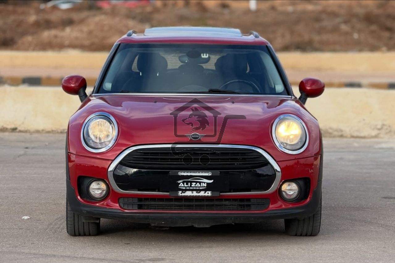 MINI Clubman 2018 - الصورة 5