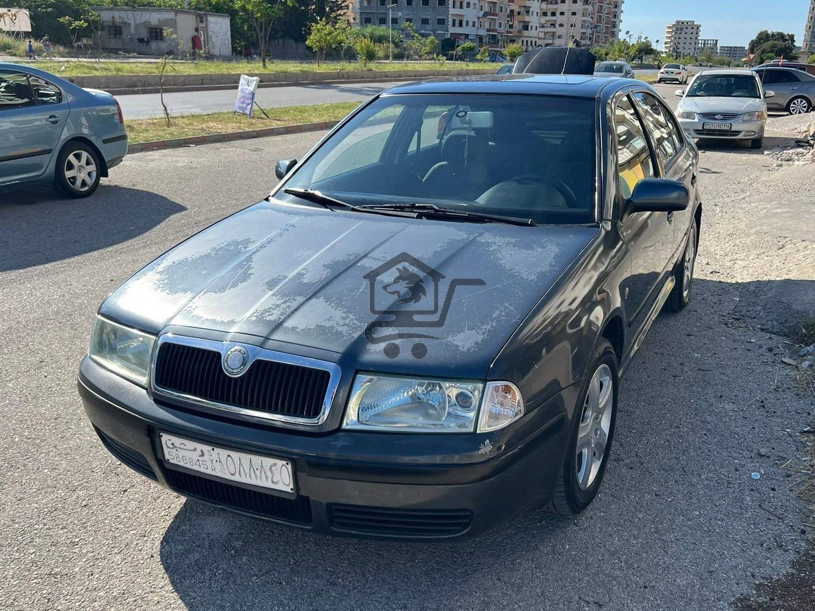 Skoda Octavia 2009 - الصورة 3