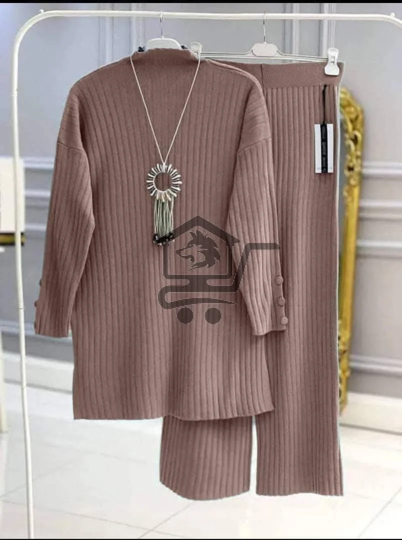 طقم تركي نسائي - الصورة 6