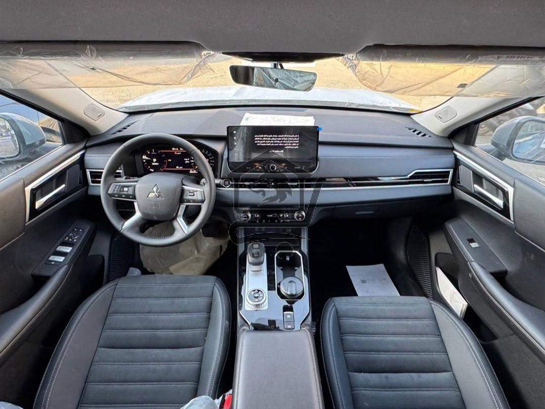 Mitsubishi Outlander 2026 - الصورة 5